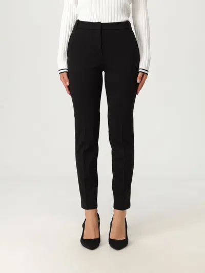 Pinko Pants  Woman Color Black