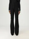 Pinko Pants  Woman Color Black In Black