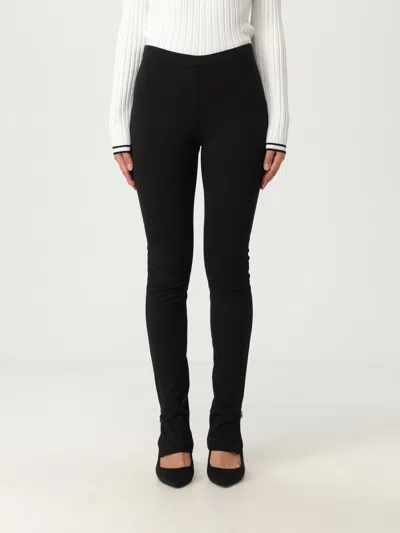 Pinko Pants  Woman Color Black