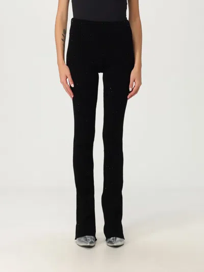 Pinko Pants  Woman Color Black