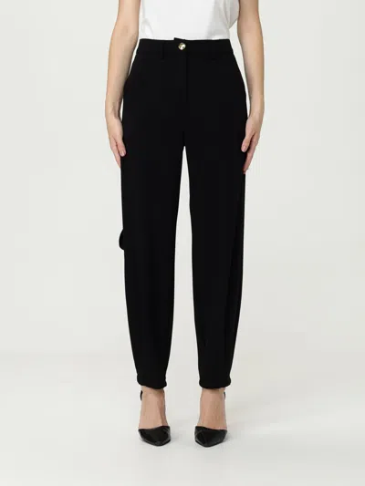 Pinko Pants  Woman Color Black