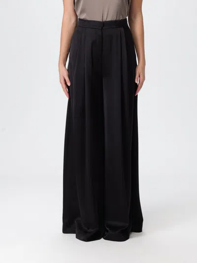 Pinko Pants  Woman Color Black
