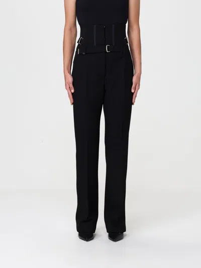 Pinko Pants  Woman Color Black