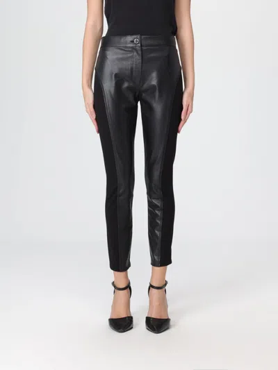 Pinko Pants  Woman Color Black