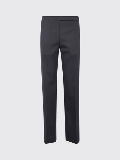 PINKO PANTS PINKO WOMAN COLOR BLACK,H70649002