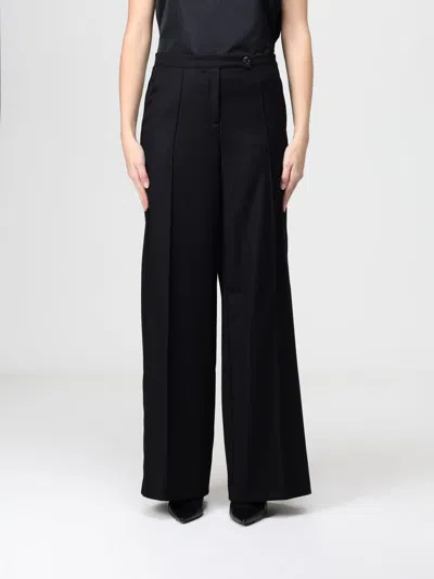 Pinko Pants  Woman Color Black