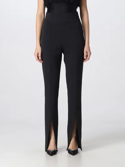 Pinko Pants  Woman Color Black