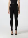 Pinko Dress  Woman In Black