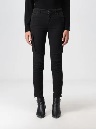 Pinko Trousers  Woman In Black