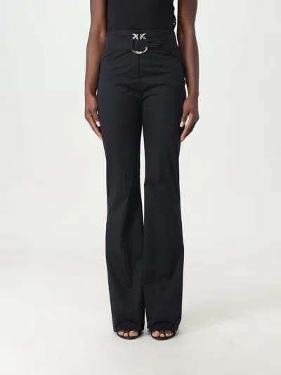 Pinko Pants  Woman Color Black