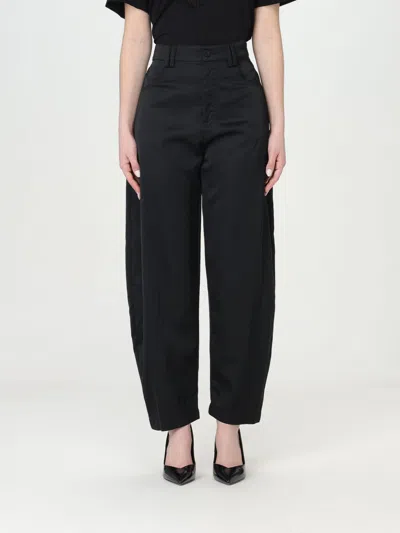 Pinko Trousers  Woman In Black