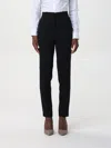 Pinko Pants  Woman Color Black