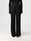 Pinko Pants  Woman Color Black