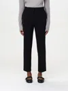 Pinko Hose  Damen Farbe Schwarz In Schwarz