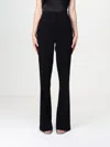 Pinko Pants  Woman Color Black In Schwarz