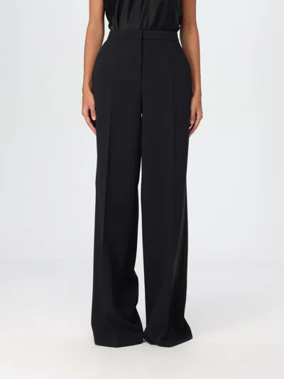 Pinko Pants  Woman Color Black In Schwarz