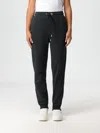Pinko Pants  Woman Color Black In Schwarz