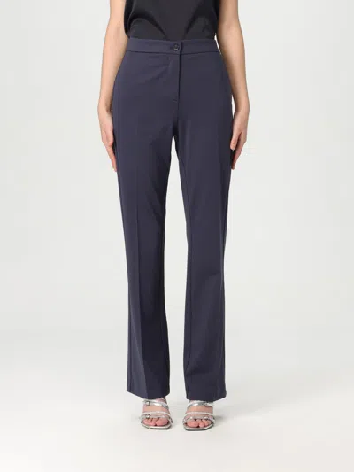 Pinko Pants  Woman Color Blue