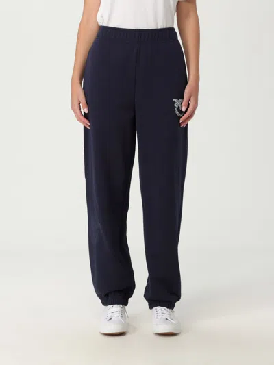 Pinko Pantalone  Donna Colore Blue