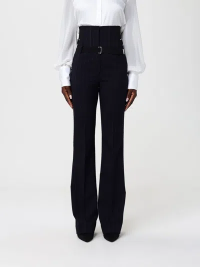 Pinko Pants  Woman Color Blue