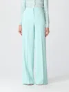 Pinko Pants  Woman Color Blue