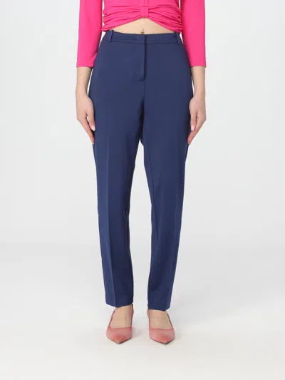 Pinko Pants  Woman Color Blue