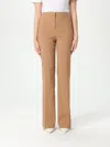 Pinko Pants  Woman Color Brown