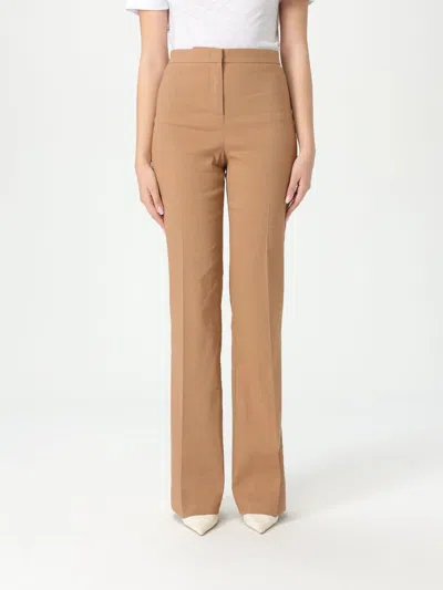Pinko Pants  Woman Color Brown
