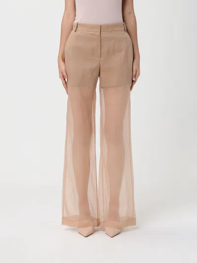 Pinko Pants  Woman Color Brown
