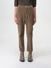 Pinko Pants  Woman Color Brown In Braun