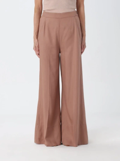 Pinko Pants  Woman Color Camel