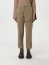 Pinko Pants  Woman Color Dark