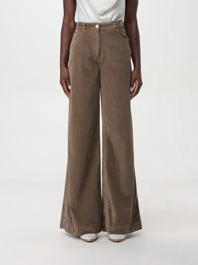 Pinko Pants  Woman Color Dark