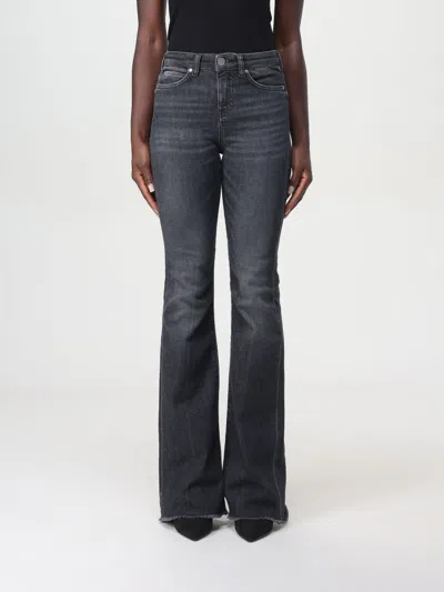 Pinko Pants  Woman Color Denim