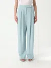 Pinko Montano Viscose Trousers