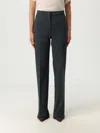 Pinko Pants  Woman Color Green