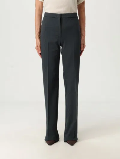 Pinko Pants  Woman Color Green
