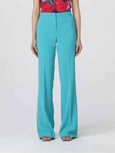 Pinko Pants  Woman Color Green