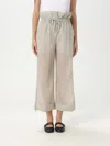Pinko Pants  Woman Color Grey