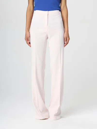 Pinko Pants  Woman Color Pink