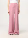 Pinko Pants  Woman Color Pink
