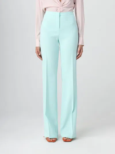 Pinko Trousers  Woman In Water
