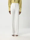Pinko Pants  Woman Color White