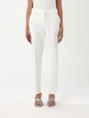 Pinko Pants  Woman Color White