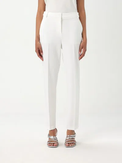 Pinko Pants  Woman Color White