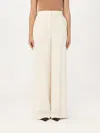 Pinko Pants  Woman Color White