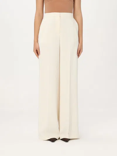 Pinko Pants  Woman Color White