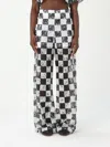 Pinko Percy Pants In ホワイト