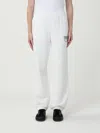 Pinko Pantalone  Donna Colore Bianco In White