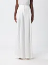 Pinko Pants  Woman Color White